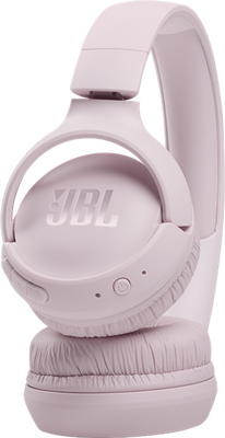 Tune 510BT Multi Connect Wireless Kulaklık, Pembe - 2