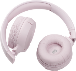 Tune 510BT Multi Connect Wireless Kulaklık, Pembe - 4