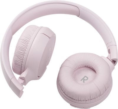 Tune 510BT Multi Connect Wireless Kulaklık, Pembe - 4