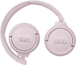 Tune 510BT Multi Connect Wireless Kulaklık, Pembe - 5