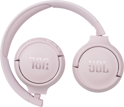 Tune 510BT Multi Connect Wireless Kulaklık, Pembe - 5