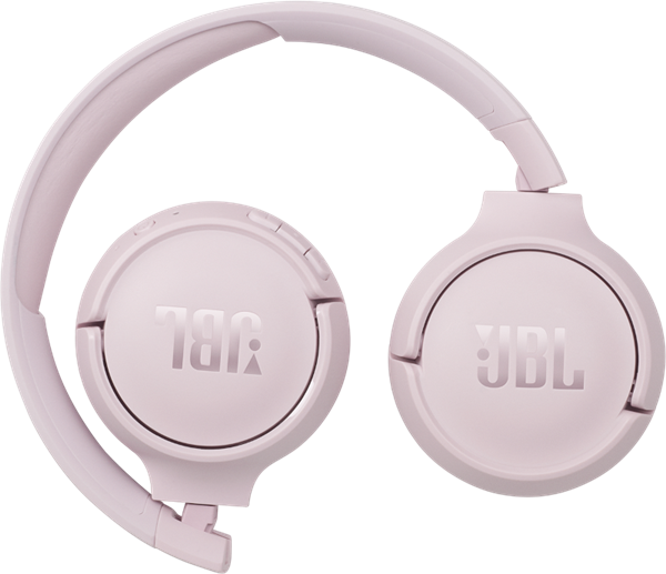 Tune 510BT Multi Connect Wireless Kulaklık, Pembe - 5