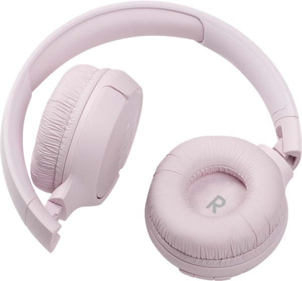 Tune 510BT Multi Connect Wireless Kulaklık, Pembe - 4