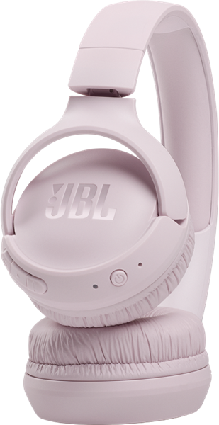 Tune 510BT Multi Connect Wireless Kulaklık, Pembe - 2