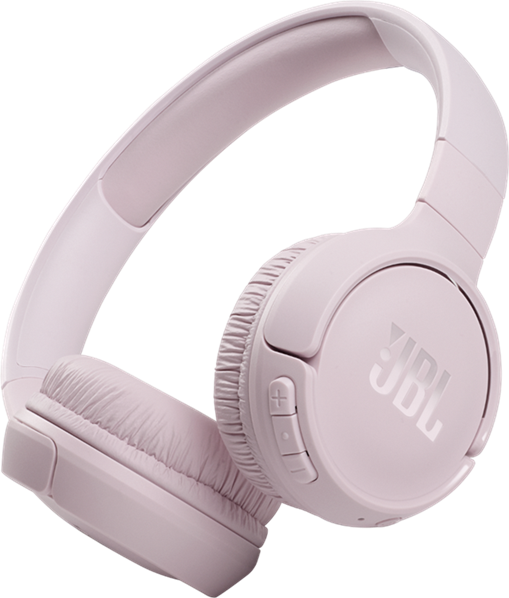 Tune 510BT Multi Connect Wireless Kulaklık, Pembe - 1