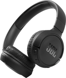 Tune 510BT Multi Connect Wireless Kulaklık, Siyah - 1