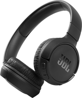 Tune 510BT Multi Connect Wireless Kulaklık, Siyah - 1