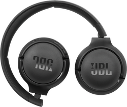 Tune 510BT Multi Connect Wireless Kulaklık, Siyah - 5