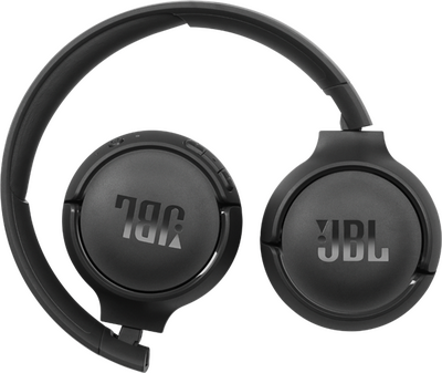 Tune 510BT Multi Connect Wireless Kulaklık, Siyah - 5