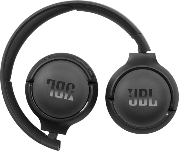Tune 510BT Multi Connect Wireless Kulaklık, Siyah - 5