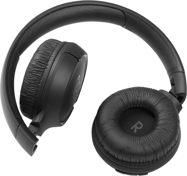 Tune 510BT Multi Connect Wireless Kulaklık, Siyah - 4