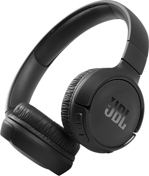 Tune 510BT Multi Connect Wireless Kulaklık, Siyah - 1