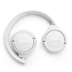 Tune 520BT Multi Connect Wireless Kulaklık, Beyaz - Thumbnail