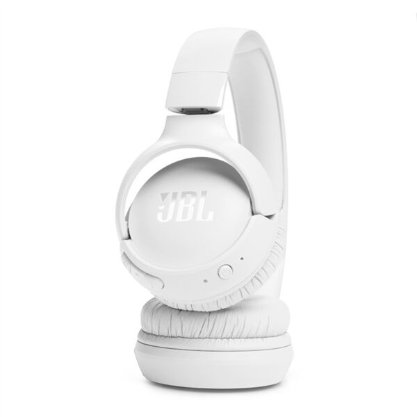 Tune 520BT Multi Connect Wireless Kulaklık, Beyaz - 3