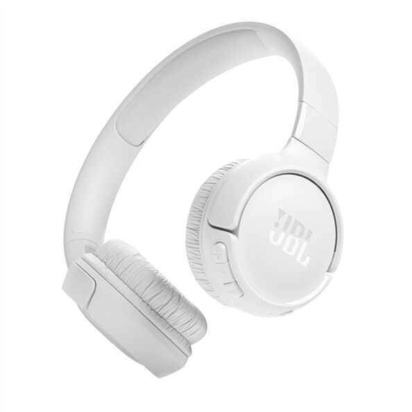 Tune 520BT Multi Connect Wireless Kulaklık, Beyaz - 1