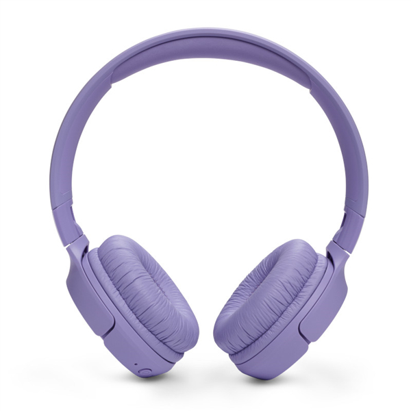 Tune 520BT Multi Connect Wireless Kulaklık, Mor - 2