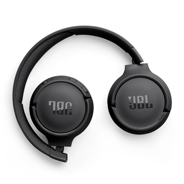 Tune 520BT Multi Connect Wireless Kulaklık, Siyah - 5