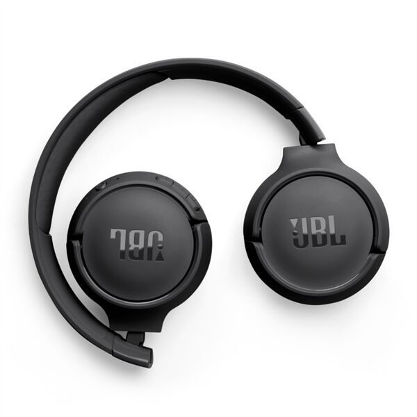 Tune 520BT Multi Connect Wireless Kulaklık, Siyah - 5