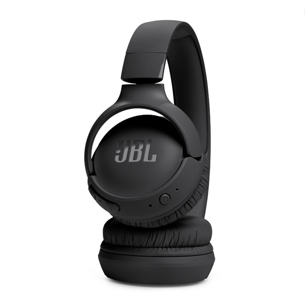 Tune 520BT Multi Connect Wireless Kulaklık, Siyah - 2