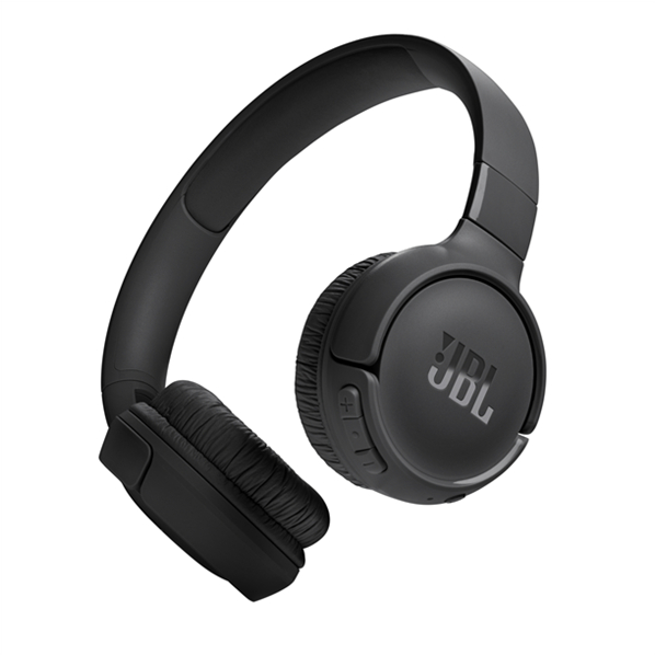 Tune 520BT Multi Connect Wireless Kulaklık, Siyah - 1