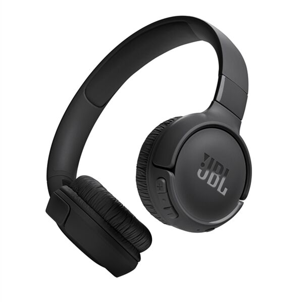 Tune 520BT Multi Connect Wireless Kulaklık, Siyah - 1
