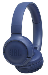 JBL - Tune 560BT Wireless Kulaklık, CT, OE, Mavi