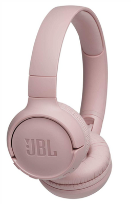 Tune 560BT Wireless Kulaklık, CT, OE, Pembe - 1