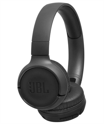 Tune 560BT Wireless Kulaklık, CT, OE, Siyah - 1