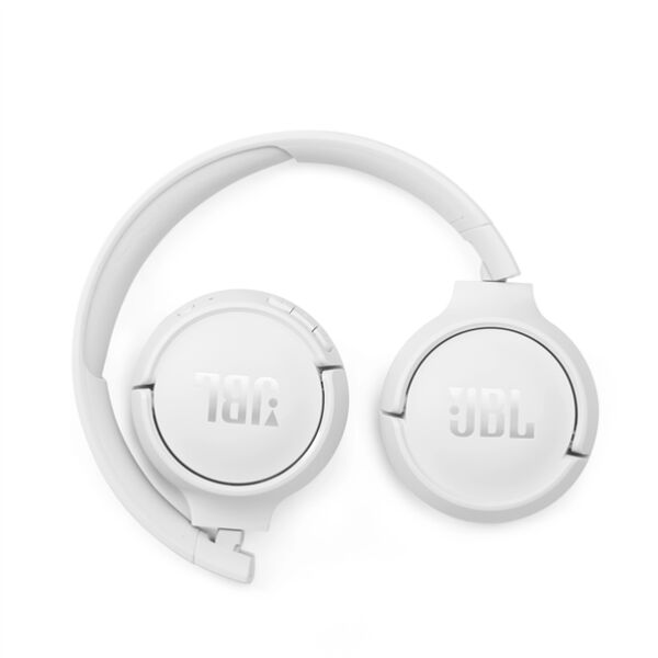 Tune 570BT Wireless Kulaklık, CT, OE, Beyaz - 3