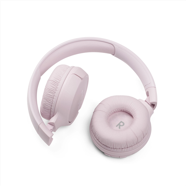 Tune 570BT Wireless Kulaklık, CT, OE, Pembe - 4