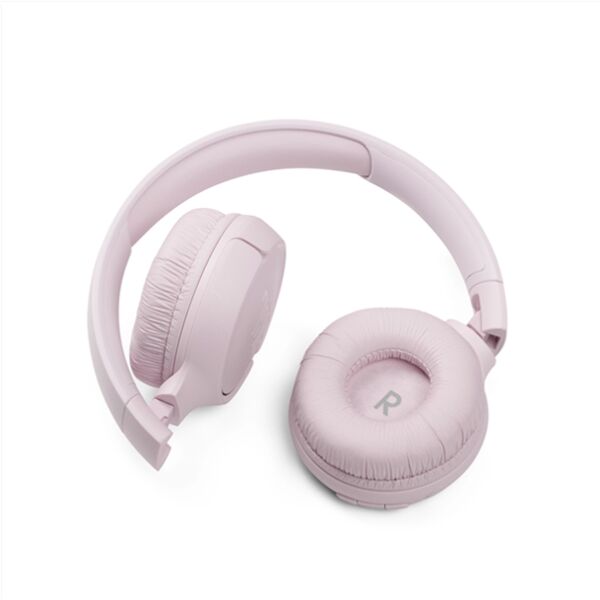 Tune 570BT Wireless Kulaklık, CT, OE, Pembe - 4