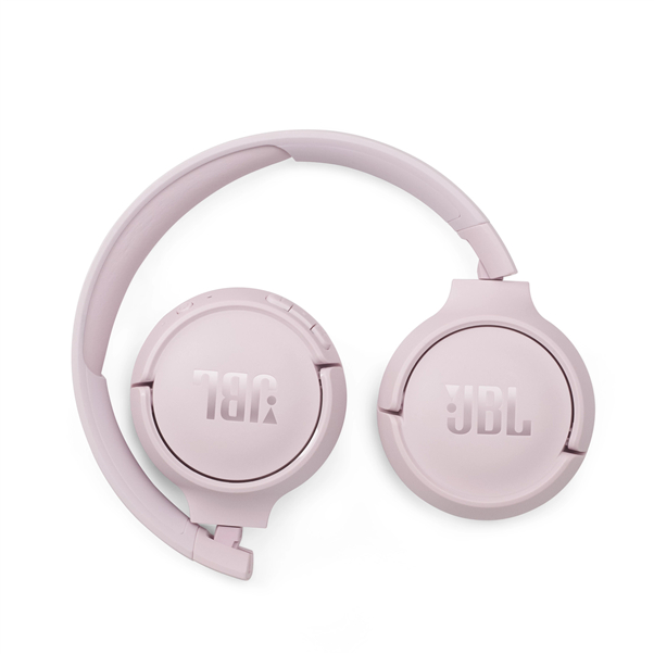 Tune 570BT Wireless Kulaklık, CT, OE, Pembe - 3