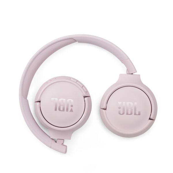 Tune 570BT Wireless Kulaklık, CT, OE, Pembe - 3