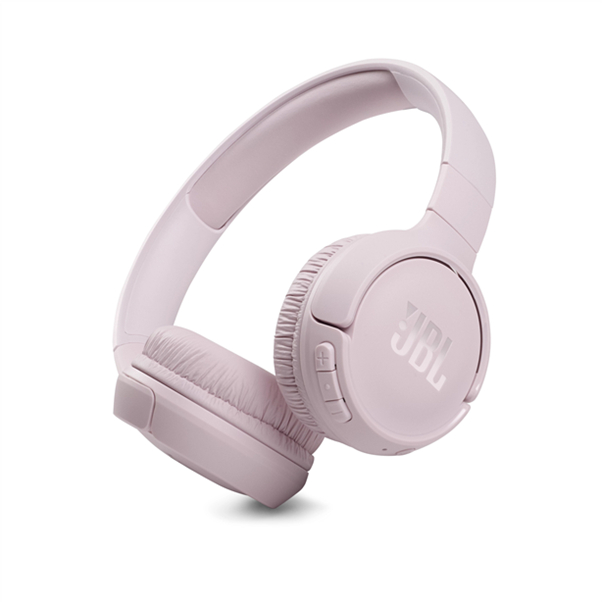 Tune 570BT Wireless Kulaklık, CT, OE, Pembe - 1