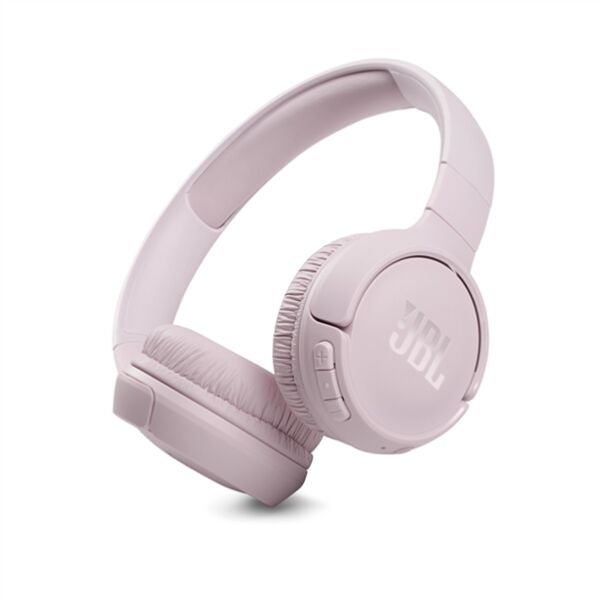 Tune 570BT Wireless Kulaklık, CT, OE, Pembe - 1