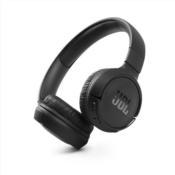 Tune 570BT Wireless Kulaklık, CT, OE, Siyah - JBL
