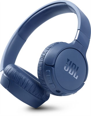 Tune 660 BT NC Wireless Kulaklık, OE, Mavi