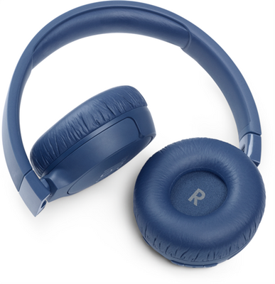 Tune 660 BT NC Wireless Kulaklık, OE, Mavi - 3