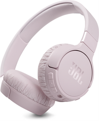 Tune 660 BT NC Wireless Kulaklık, OE, Pembe - Thumbnail