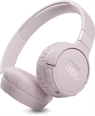 Tune 660 BT NC Wireless Kulaklık, OE, Pembe