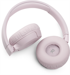 Tune 660 BT NC Wireless Kulaklık, OE, Pembe - 3