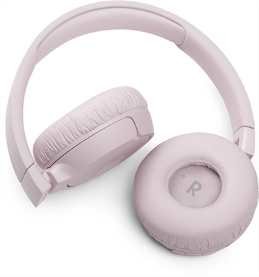 Tune 660 BT NC Wireless Kulaklık, OE, Pembe