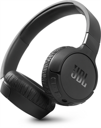 Tune 660 BT NC Wireless Kulaklık, OE, Siyah - 1