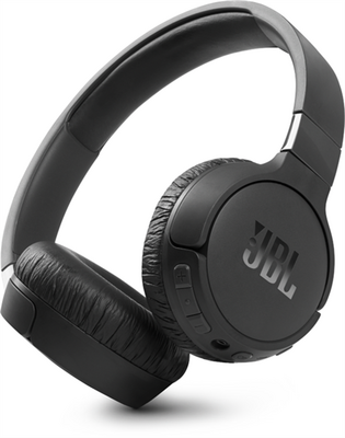 Tune 660 BT NC Wireless Kulaklık, OE, Siyah - 1