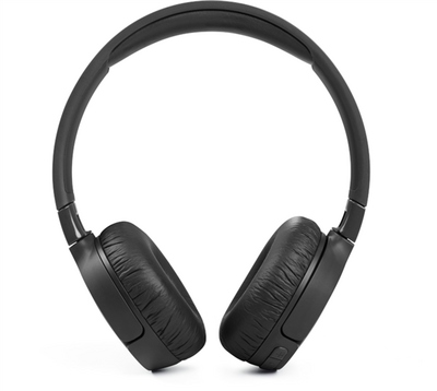 Tune 660 BT NC Wireless Kulaklık, OE, Siyah - 2