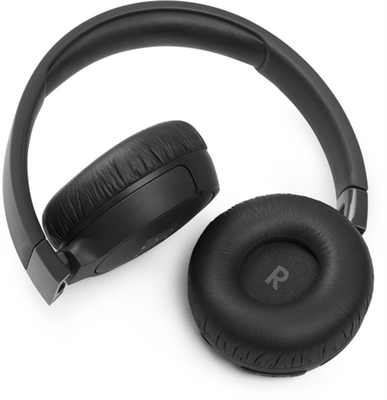 Tune 660 BT NC Wireless Kulaklık, OE, Siyah - 3