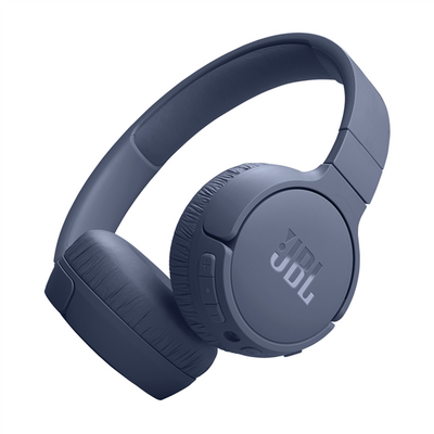 Tune 670 BT NC Wireless Kulaklık, OE, Mavi - 1