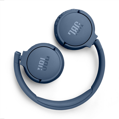 Tune 670 BT NC Wireless Kulaklık, OE, Mavi - 4