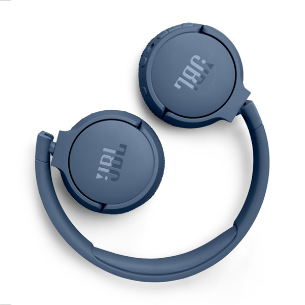 Tune 670 BT NC Wireless Kulaklık, OE, Mavi - 4