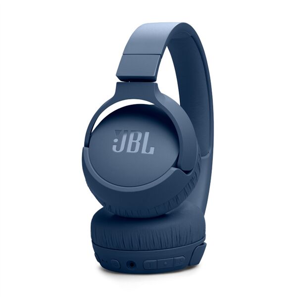 Tune 670 BT NC Wireless Kulaklık, OE, Mavi - 3